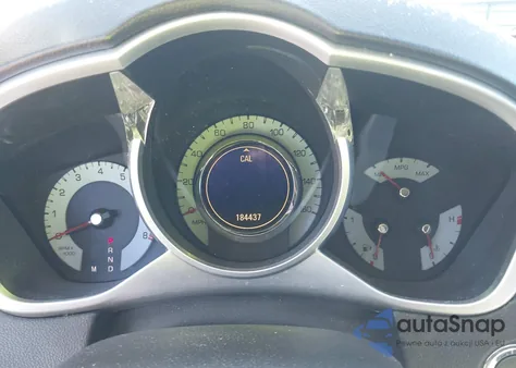 2012 Cadillac Srx Luxury Collection из США, поврежденный, VIN 3GYFNAE39CS511931